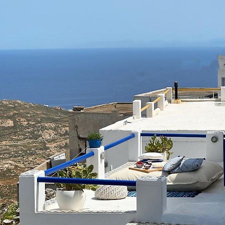 Serifos White Eksteriør bilde