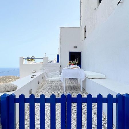Serifos White Eksteriør bilde