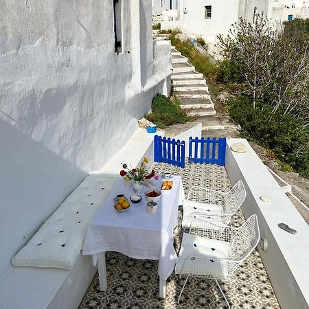 Serifos White Eksteriør bilde