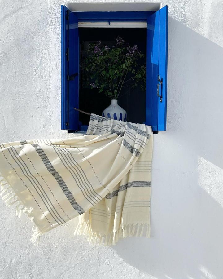 Serifos White Eksteriør bilde